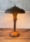 Antique Industrial Desk Lamp