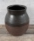 Studio Pottery Stoneware Vase
