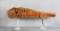 Roy Brothwell Billings Montana Rifle Scabbard