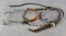Cowboy Headstall and Horse Bit
