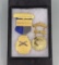 Civil War Skirmish Medals