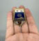 Russian Navy Submarine Forces Badge