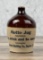 Detrick Distilling Mini Motto Jug