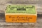 Winchester .44 Shot Cartridges Ammo Box