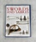 The Illustrated Encyclopedia of Swords & Sabres