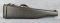 Leg Of Mutton Hard Leather Gun Case