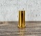 Asprey Shotgun Oil Bottle Container