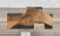 Boswell Shotgun Printing Block Plate