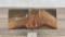 Boswell Shotgun Printing Block Plate