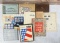 Antique Stamp Collection