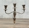 Weighted Sterling Silver Candlestick