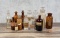 Antique Colorado Apothecary Drug Store Bottles