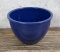 Cobalt Blue Fiesta Fiestaware Mixing Bowl