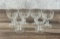 Arcoroc Arctic Champagne Coupes