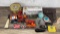 Group of Assorted Collectibles