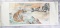 Wu Zeng Chinese Tiger Scroll Painting