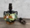 Gouda Pottery Table Lamp