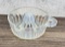 Fry Blue Goose Fruit Opalescent Juice Reamer