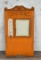 Wiprud Cash Store Hogeland Montana Thermometer
