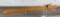 Native American Indian Made Flute