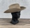 Western Sportsman Montana Cowboy Hat