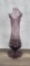 Viking Amethyst Sandwich Museum Swung Vase