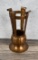 Craftsman Studios Arts & Crafts Copper Vase