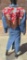 The Great Montana Duster Denim Jacket
