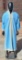 Moroccan Sky Blue Thobe