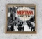 Montana Mining Ghost Towns