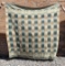 Antique Wool Camp Blanket