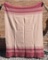 Warmbilt Minnesota Woolen Mills Blanket