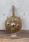 Moroccan Berber Persian Powder Flask
