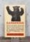 National Park Service Dangerous Bears Leaflet