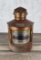 Bakboord Naval Ship Lamp