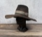 Dobbs West 5x Beaver Montana Cowboy Hat