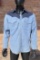 Vintage Pearl Snap Woolrich Cowboy Shirt