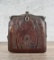 Art Nouveau Leather Purse