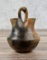 Lavina Bartlett Navajo Wedding Vase