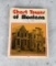 Ghost Towns of Montana