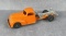 Hubley Kiddie Toy Die Cast Log Truck