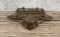 Antique French Inkwell
