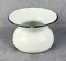 Antique Butte Montana Saloon Porcelain Spittoon