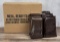 1992 US Army MRE Rations