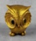 Big Eye Freeman McFarlin California Pottery Owl