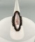 Monroe Ashley Navajo Sterling Silver Ring