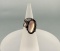 Frank Ramone Navajo Sterling Silver Ring