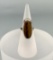Sterling Silver Tigers Eye Ring