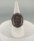 Sterling Silver Give Grace Have Heart Ring