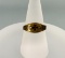 WW1 WWI German Iron Cross Ring